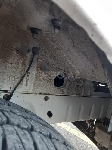 Ford Transit 2000, 235,684 km - 2.4 л - Bakı
