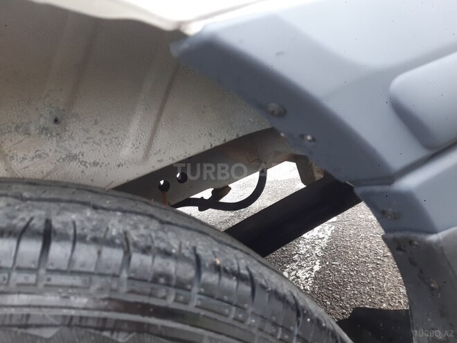 Ford Transit 2000, 235,684 km - 2.4 л - Bakı