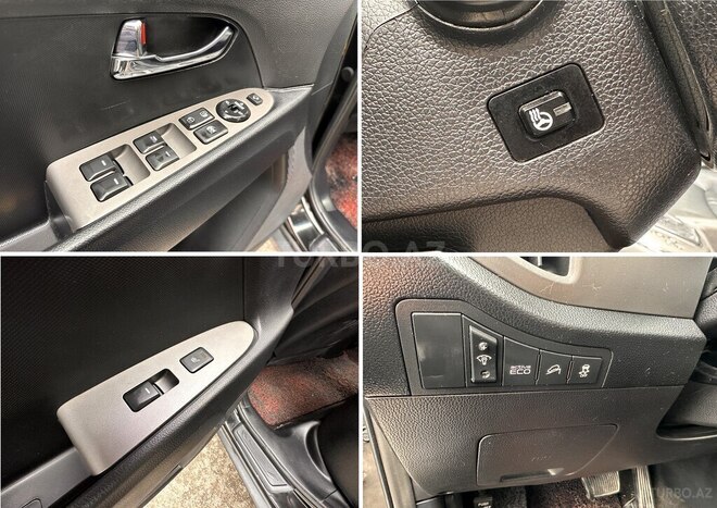 Kia Sportage 2014, 166,000 km - 2.0 л - Bakı