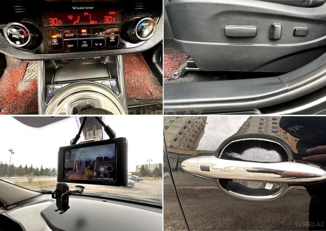 Kia Sportage 2014, 166,000 km - 2.0 л - Bakı