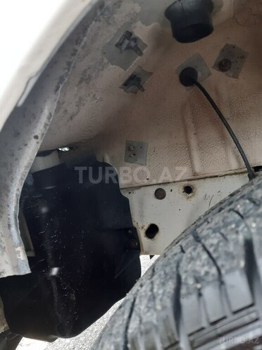 Ford Transit 2000, 235,684 km - 2.4 л - Bakı