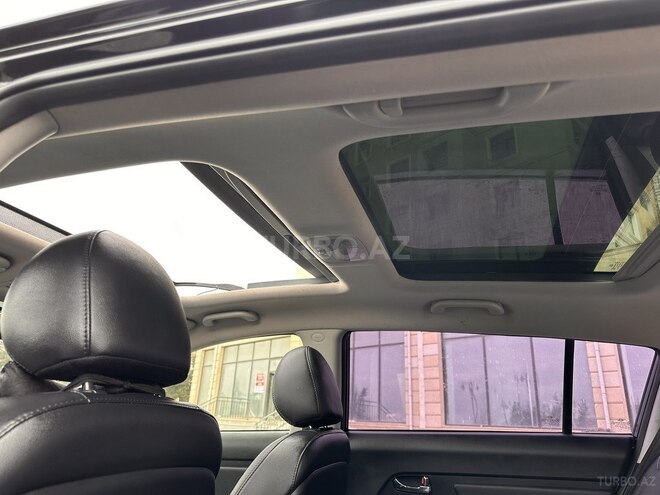 Kia Sportage 2014, 166,000 km - 2.0 л - Bakı