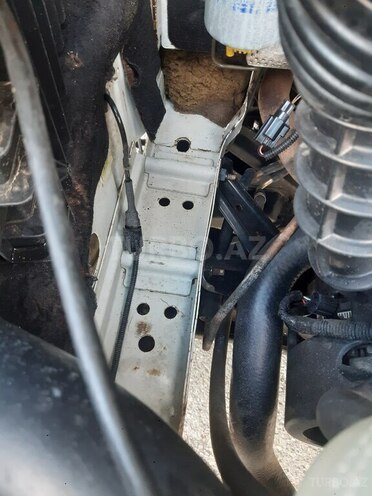 Ford Transit 2000, 235,684 km - 2.4 л - Bakı