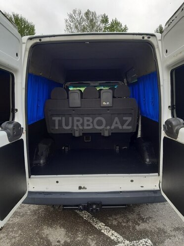 Ford Transit 2000, 235,684 km - 2.4 л - Bakı