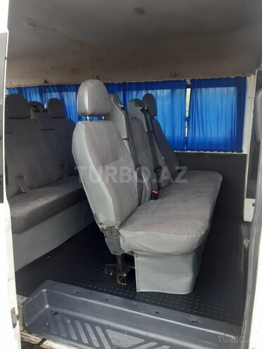 Ford Transit 2000, 235,684 km - 2.4 л - Bakı
