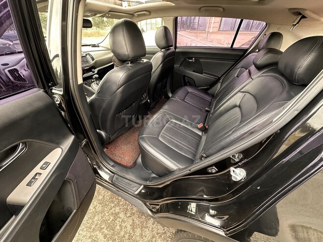 Kia Sportage 2014, 166,000 km - 2.0 л - Bakı