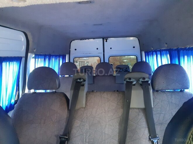 Ford Transit 2000, 235,684 km - 2.4 л - Bakı
