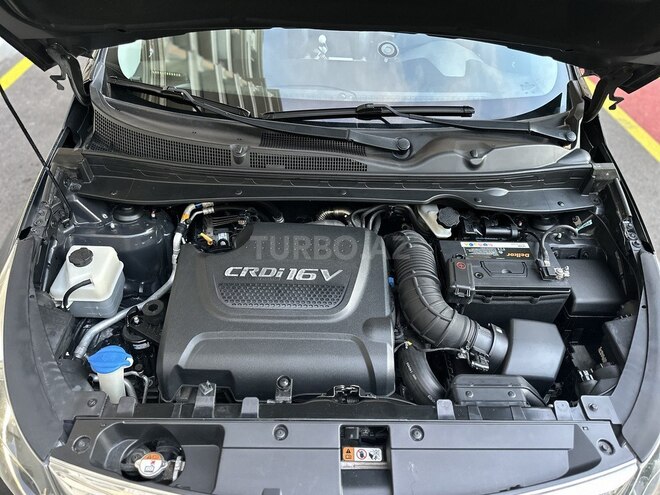 Kia Sportage 2014, 166,000 km - 2.0 л - Bakı