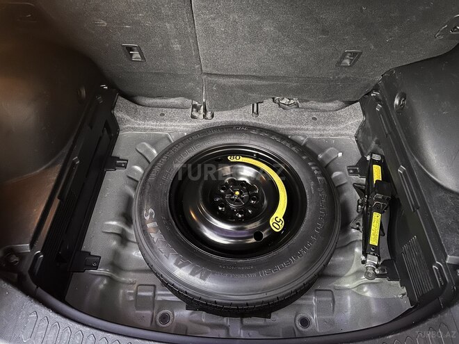 Kia Sportage 2014, 166,000 km - 2.0 л - Bakı