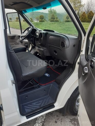 Ford Transit 2000, 235,684 km - 2.4 л - Bakı