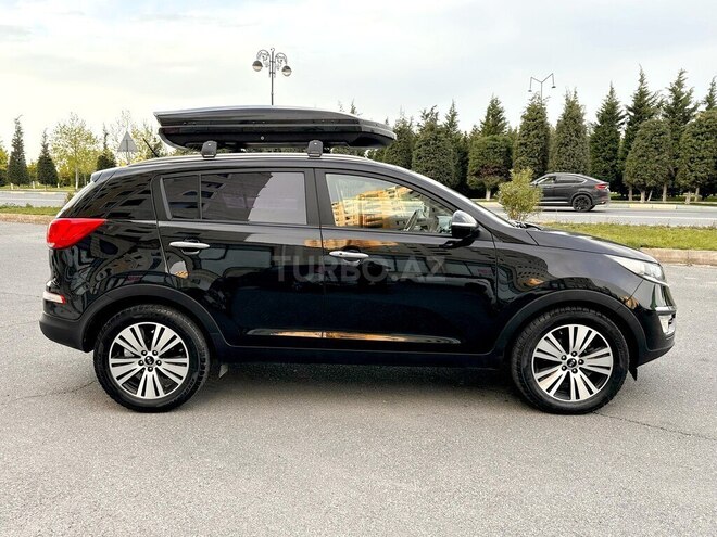 Kia Sportage 2014, 166,000 km - 2.0 л - Bakı