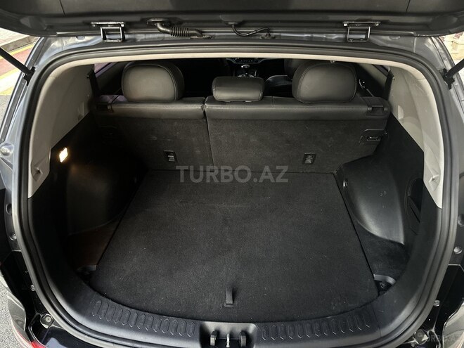 Kia Sportage 2014, 166,000 km - 2.0 л - Bakı