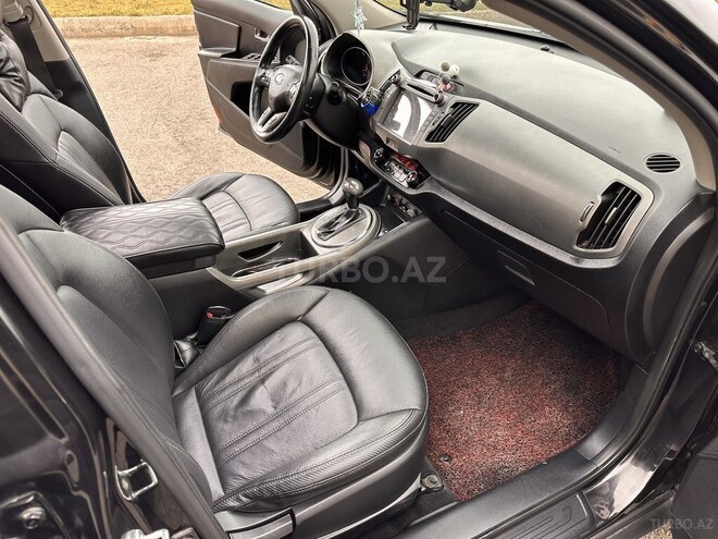 Kia Sportage 2014, 166,000 km - 2.0 л - Bakı