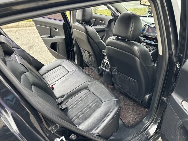 Kia Sportage 2014, 166,000 km - 2.0 л - Bakı