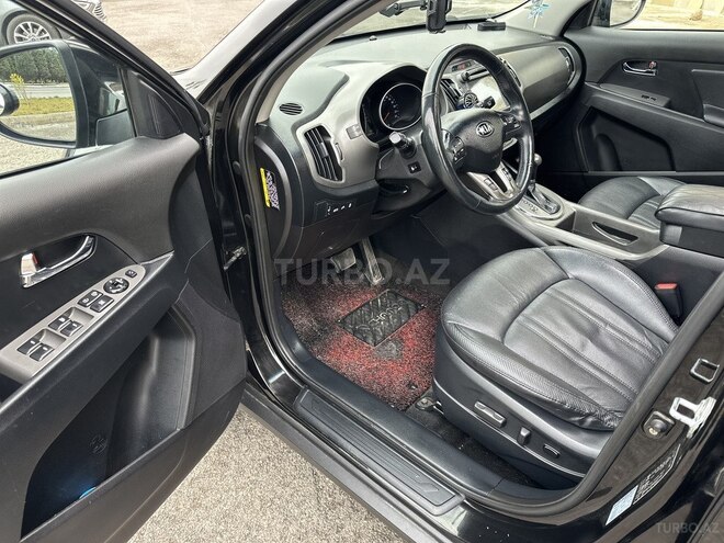 Kia Sportage 2014, 166,000 km - 2.0 л - Bakı
