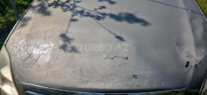 Nissan Teana 2004, 469,607 km - 2.3 l - Qəbələ