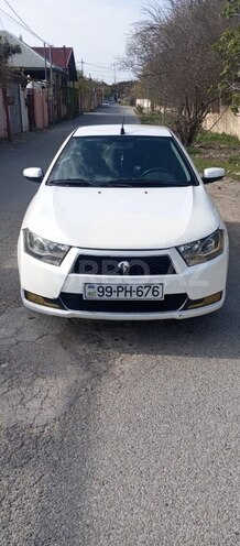Khazar SD 2021, 190,000 km - 1.7 l - Bakı