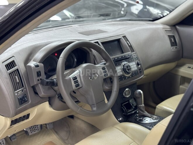 Infiniti FX35 2007, 234,000 km - 3.5 l - Bakı