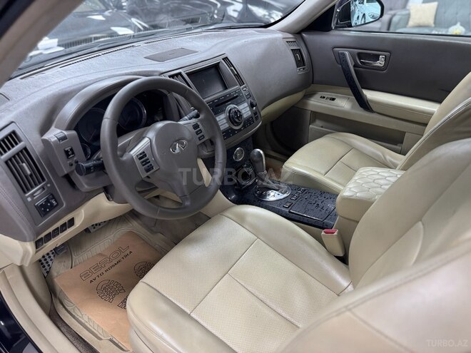 Infiniti FX35 2007, 234,000 km - 3.5 l - Bakı