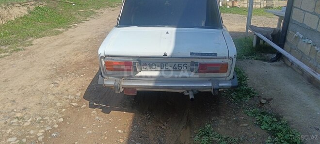 LADA (VAZ) 2106 1986, 300,000 km - 1.3 l - Tovuz