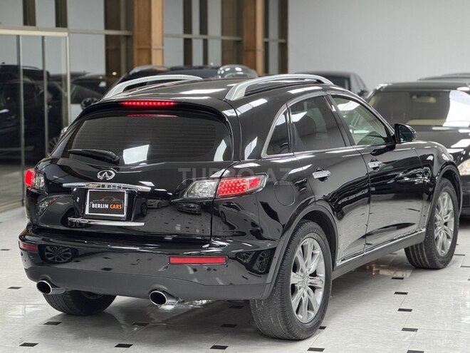 Infiniti FX35 2007, 234,000 km - 3.5 l - Bakı