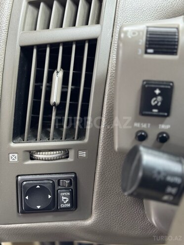 Infiniti FX35 2007, 234,000 km - 3.5 l - Bakı