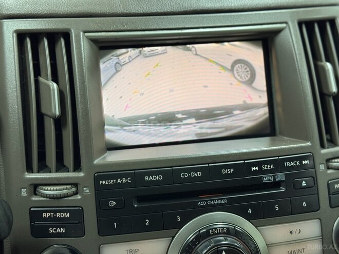 Infiniti FX35 2007, 234,000 km - 3.5 l - Bakı