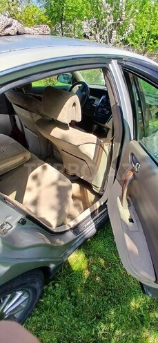 Nissan Teana 2004, 469,607 km - 2.3 l - Qəbələ