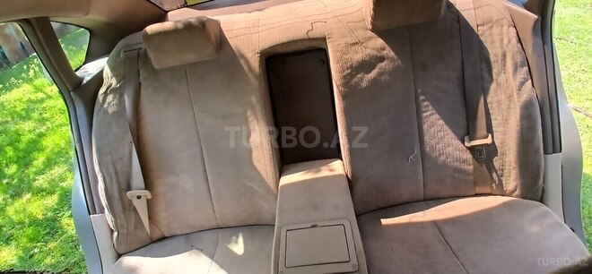 Nissan Teana 2004, 469,607 km - 2.3 l - Qəbələ