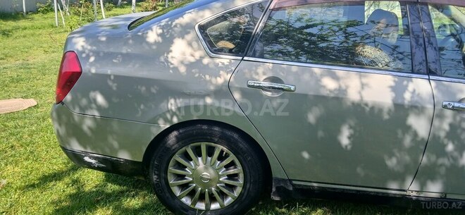 Nissan Teana 2004, 469,607 km - 2.3 l - Qəbələ