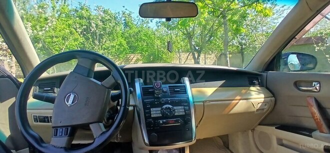 Nissan Teana 2004, 469,607 km - 2.3 l - Qəbələ