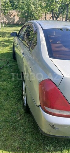 Nissan Teana 2004, 469,607 km - 2.3 l - Qəbələ