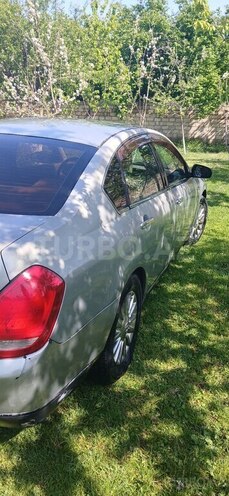 Nissan Teana 2004, 469,607 km - 2.3 l - Qəbələ