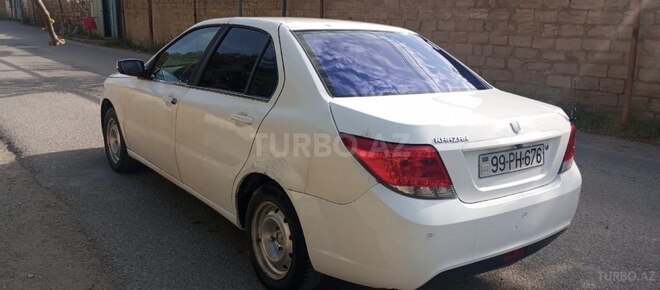 Khazar SD 2021, 190,000 km - 1.7 l - Bakı