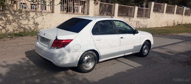 Khazar SD 2021, 190,000 km - 1.7 l - Bakı