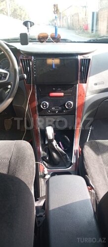 Khazar SD 2021, 190,000 km - 1.7 l - Bakı