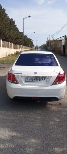 Khazar SD 2021, 190,000 km - 1.7 l - Bakı