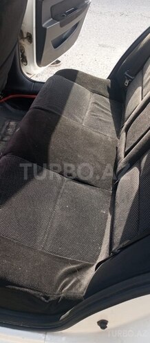 Khazar SD 2021, 190,000 km - 1.7 l - Bakı