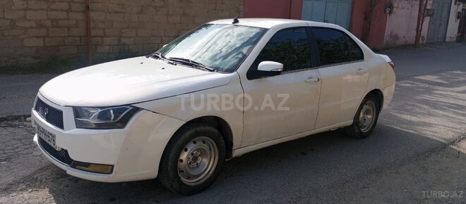 Khazar SD 2021, 190,000 km - 1.7 l - Bakı
