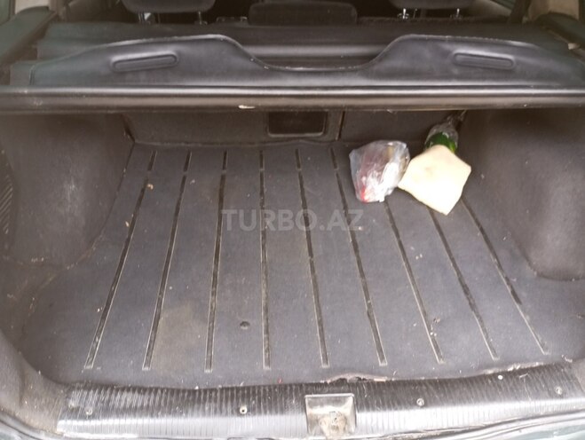 Opel Astra 2001, 480,000 km - 1.6 l - Sumqayıt