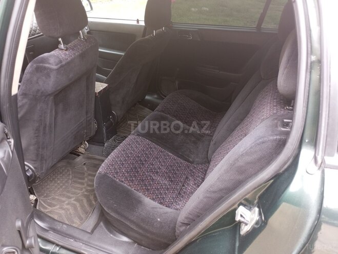 Opel Astra 2001, 480,000 km - 1.6 l - Sumqayıt
