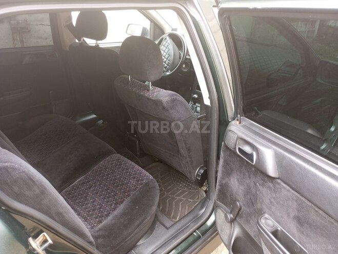 Opel Astra 2001, 480,000 km - 1.6 l - Sumqayıt