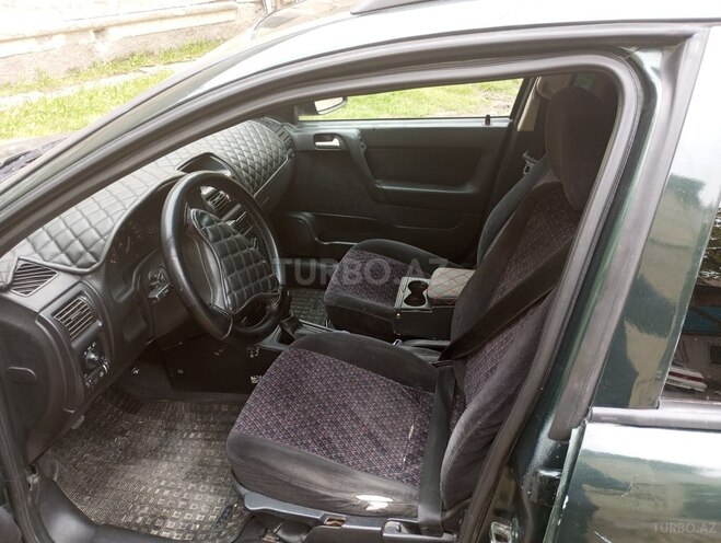 Opel Astra 2001, 480,000 km - 1.6 l - Sumqayıt