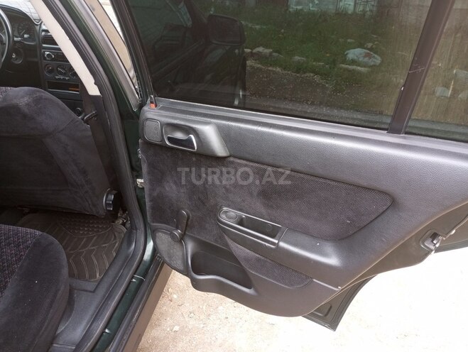 Opel Astra 2001, 480,000 km - 1.6 l - Sumqayıt