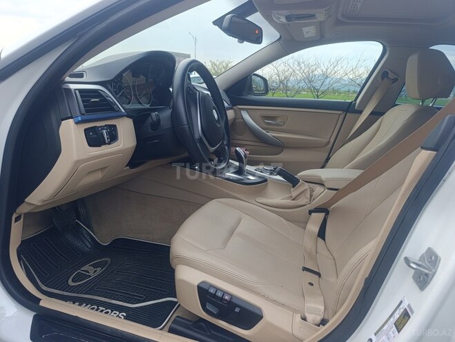 BMW 428 2015, 182,350 km - 2.0 l - Qax