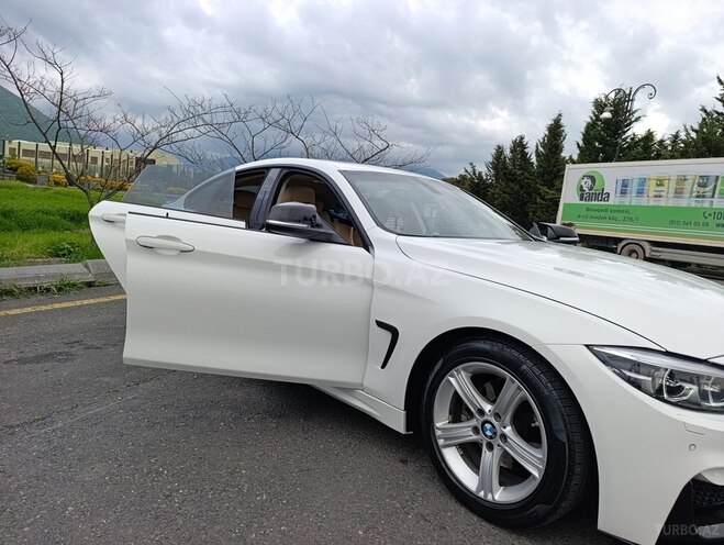 BMW 428 2015, 182,350 km - 2.0 l - Qax
