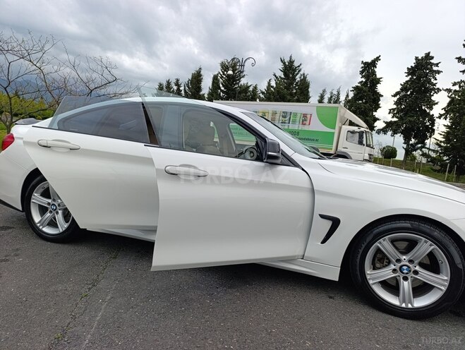 BMW 428 2015, 182,350 km - 2.0 l - Qax