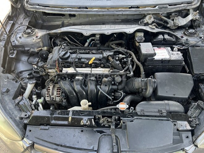 Hyundai Elantra 2016, 164,636 km - 1.8 л - Ağstafa