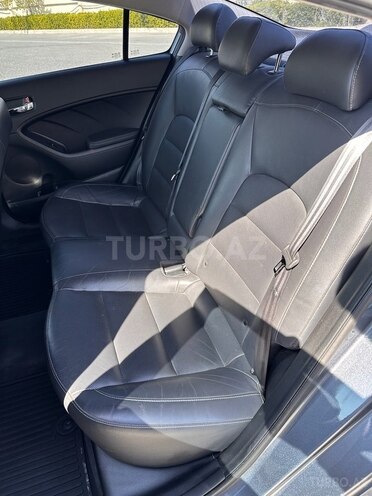 Kia Forte 2016, 112,576 km - 2.0 l - Bakı
