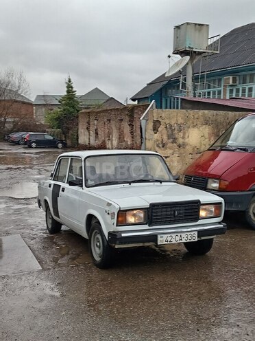 LADA (VAZ) 2107 2002, 95,000 km - 1.6 l - Lənkəran